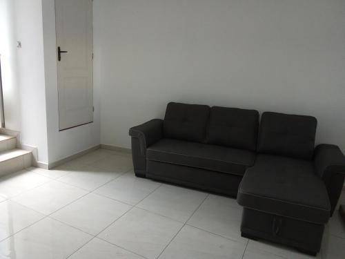 Gallery image of Boss in Saint-Benoît