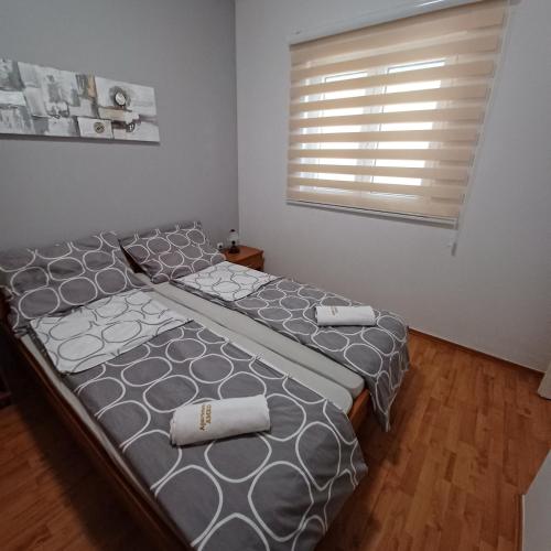 Apartment Amko