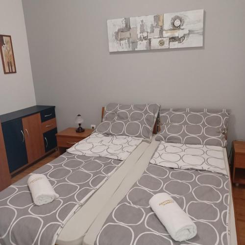 Apartment Amko