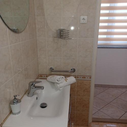 Apartment Amko