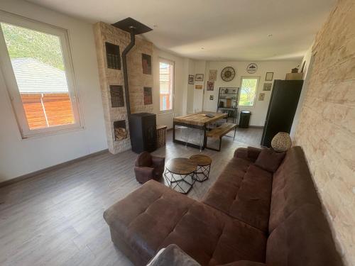 magnifique appartement cosy et familial