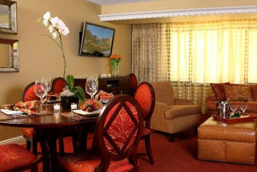 Jockey Club Suites Image