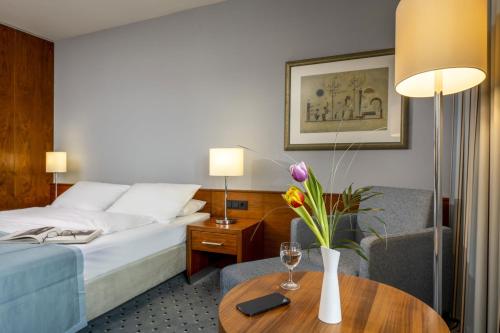 Fotografie z fotogalerie ubytování Maritim Hotel Darmstadt v destinaci Darmstadt