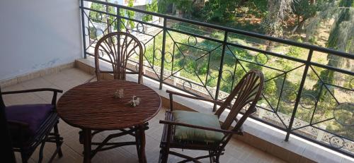 Afbeelding uit fotogalerij van Serena Beach Road Apartment in Mombasa