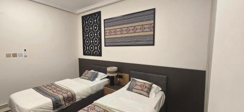 Φωτογραφία από το άλμπουμ του Modern Omani Inspired Apartment in Muscat στο Μουσκάτ