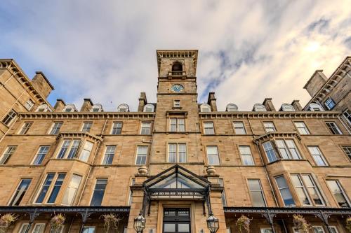 Φωτογραφία από το άλμπουμ του Apex Dunblane Hydro σε Dunblane