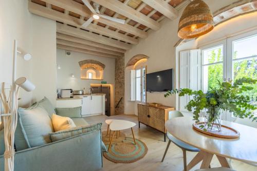 Casa Acua Aljaranda