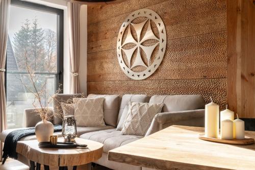 Odskocznia w centrum Zakopanego - Apartamenty pod Orłem