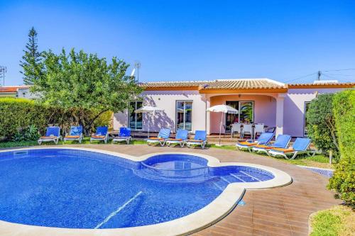 Villa Bolina by Villa Plus