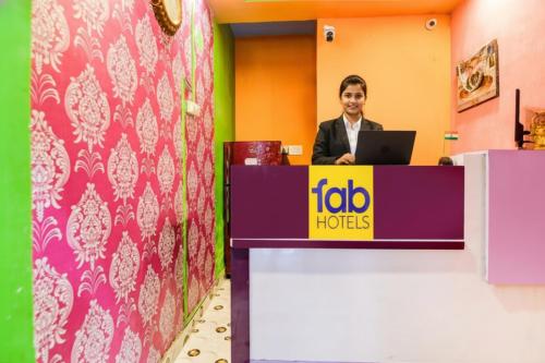 Huéspedes de Via Ankita