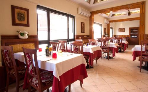 Gallery image of Hotel Bellevue in Pianoro