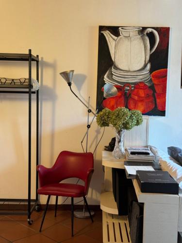 Φωτογραφία από το άλμπουμ του Casa Vacanza Castagna σε Nesso