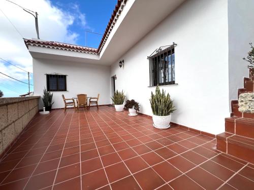 Casa Victoria Sunny Terrace