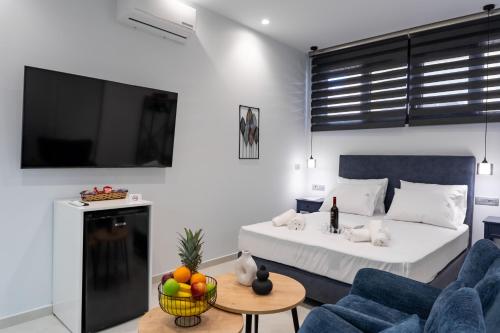 Angel's Suite in the Centre - Manso Suites