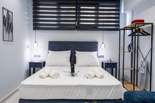 Angel's Suite in the Centre - Manso Suites