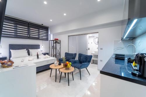 Angel's Suite in the Centre - Manso Suites