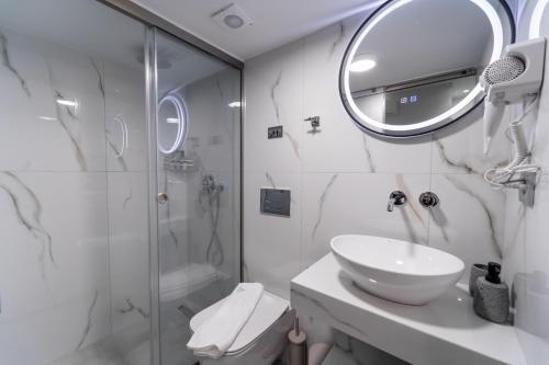 Angel's Suite in the Centre - Manso Suites