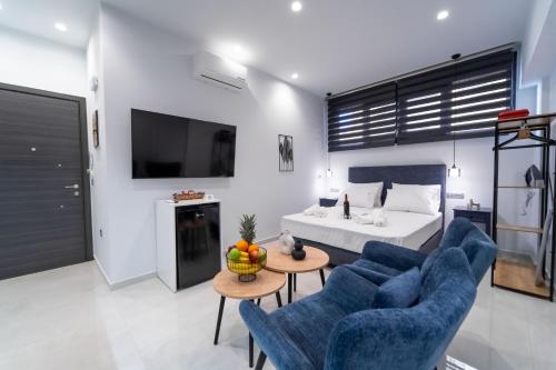Angel's Suite in the Centre - Manso Suites