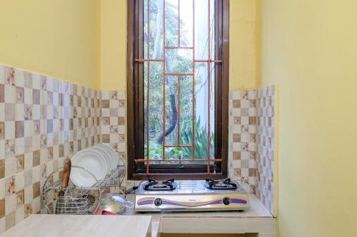 Φωτογραφία από το άλμπουμ του RedDoorz Near Monjali Yogyakarta σε Beran-kidul