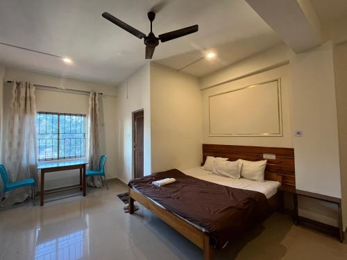 Fotografie z fotogalerie ubytování Hotel Serenity v destinaci Itānagar