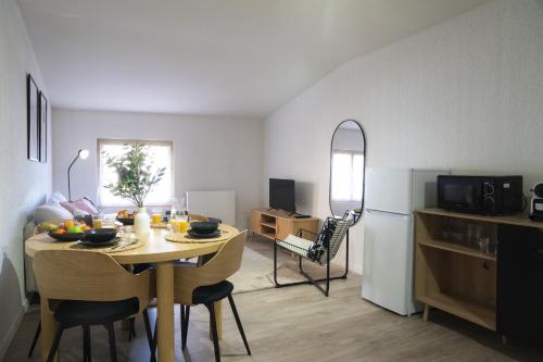 Appartement moderne, 2 chambre, Hyères centre