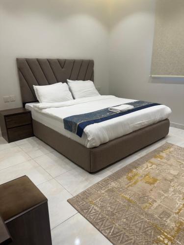 Gallery image of New Time Apartments in Al-ʿUla