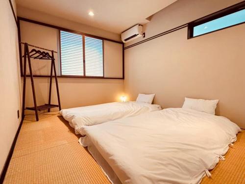 大阪都島玻璃設計屋Osaka Designer House