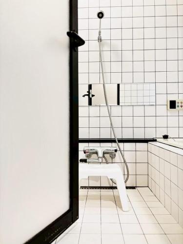 大阪都島玻璃設計屋Osaka Designer House