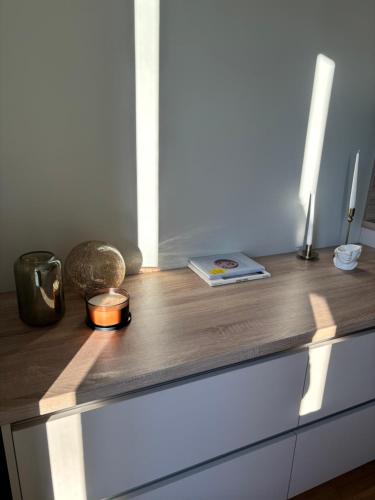 Fotografie z fotogalerie ubytování The Pakview Studio Apartment v Tallinnu