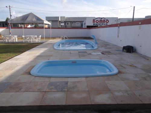 Ảnh trong thư viện ảnh của Hotel Vilas ở Salinópolis