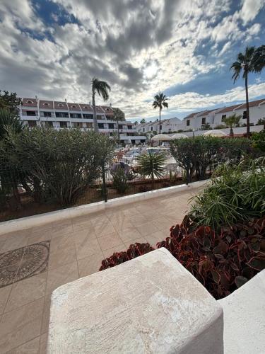 Parque Santiago 1-004, Playa de las Américas, Tenerife Dream Properties