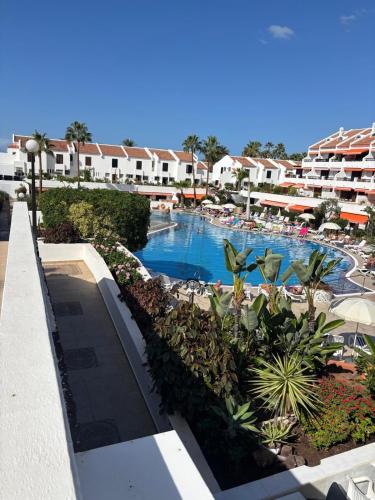 Parque Santiago 1-004, Playa de las Américas, Tenerife Dream Properties