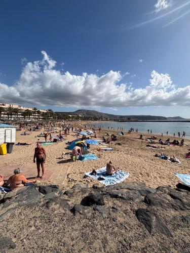 Parque Santiago 1, 004, Tenerife Dream Properties