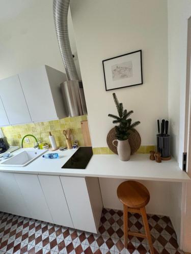 Φωτογραφία από το άλμπουμ του Apartament przy księgarni σε Sandomierz