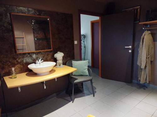 Foto de la galeria de B&B Aquavert a Tournai