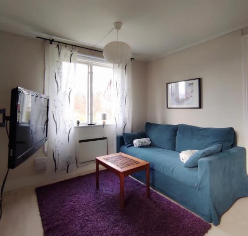 Gallery image of Small Cottage in Herräng