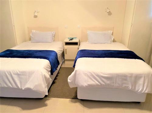 Fotografie z fotogalerie ubytování Villa Thabiso twin bed with pool access - 2087 v destinaci Bulawayo