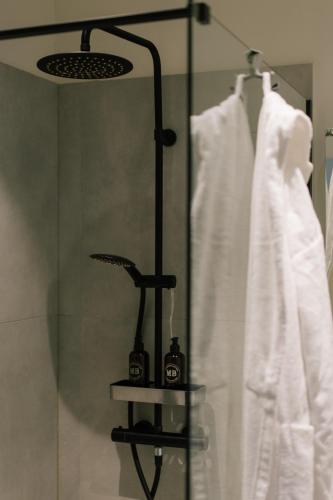 Foto A Place Antwerp - Boutique Suites & Flats - Vrijdagmarkt 18 3