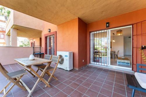 Bajo con acceso directo a la piscina y parking privado en La Reserva de Marbella by Sunny Residences photo 6