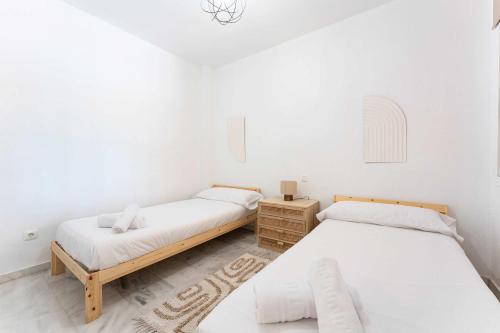 Bajo con acceso directo a la piscina y parking privado en La Reserva de Marbella by Sunny Residences photo 20