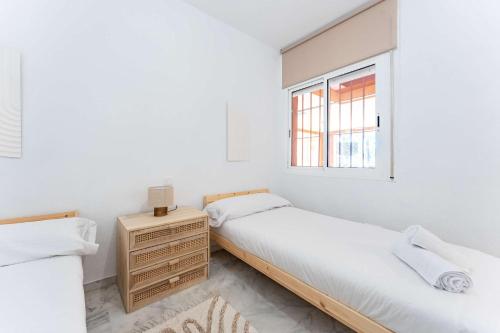 Bajo con acceso directo a la piscina y parking privado en La Reserva de Marbella by Sunny Residences photo 22