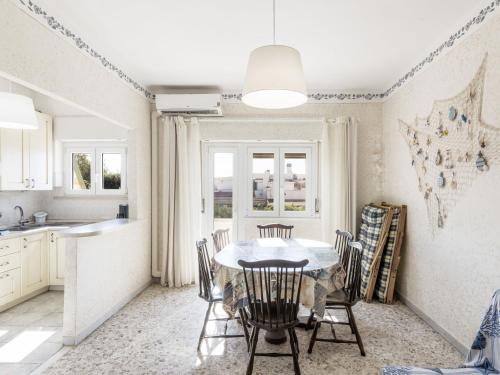 Khu vực ghế ngồi tại Apartment Cristina by Interhome