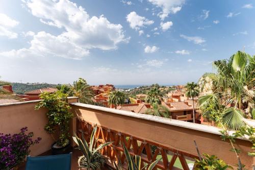 Ático en La Reserva de Marbella by Sunny Residences