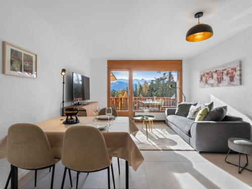 Apartment Les Faverges 11 by Interhome
