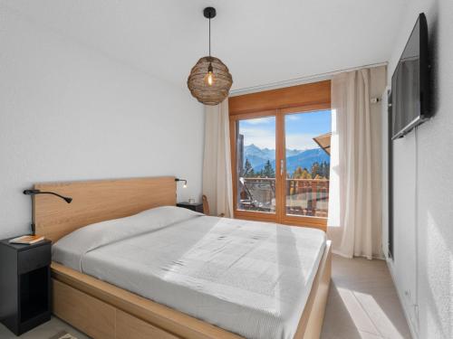 Apartment Les Faverges 11 by Interhome