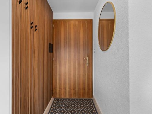 Apartment Les Faverges 11 by Interhome