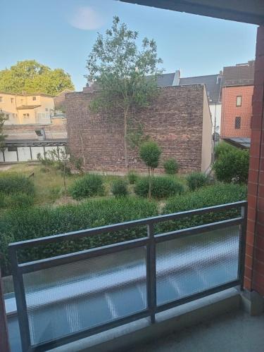 Foto Wohnung im Herzen der Altstadt 1 Schlafzimmer 1 Wohnzimmer Balkon 6