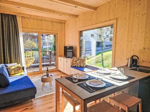 Apartment Schanzlbichl-2 by Interhome