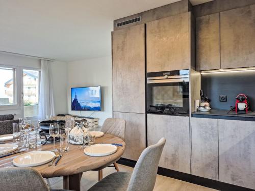 Apartment Ambassador 2-1 by Interhome