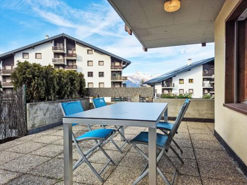 Apartment Ambassador 2-1 by Interhome